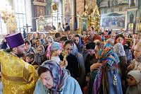 День трезвости в Орехово-Зуевском благочинии