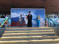 День знаний в Павлово-Посадском благочинии