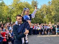 День знаний в Павлово-Посадском благочинии