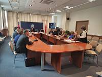 Заседание Комиссии по демографии, защите семьи, детей и традиционных семейных ценностей Общественной палаты Московской области