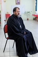 Аттестация духовенства Балашихинской епархии