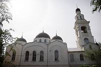 Заседание Миссионерского отдела Балашихинской епархии