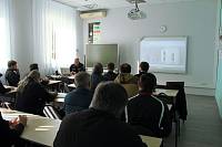 Учения для духовенства во ВНИИПО МЧС России