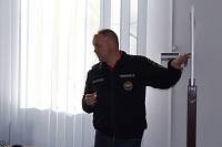 Учения для духовенства во ВНИИПО МЧС России