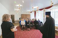 День работника дошкольного образования в Павловском Посаде