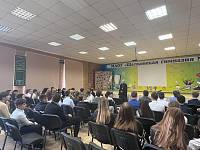 Встречи со священниками в Щёлковских школах