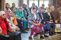 Экскурсии в Никольском храме г. Лосино-Петровский