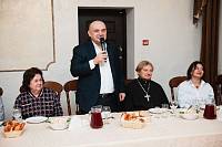 День пожилого человека в Лосино-Петровском благочинии