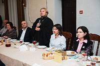 День пожилого человека в Лосино-Петровском благочинии