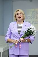 День пожилого человека в орехово-зуевском отделении общества слепых