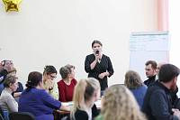 Методический семинар духовенства Богородского благочиния и системы образования