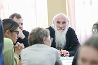 Методический семинар духовенства Богородского благочиния и системы образования