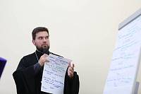 Методический семинар духовенства Богородского благочиния и системы образования