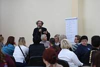 Методический семинар духовенства Богородского благочиния и системы образования