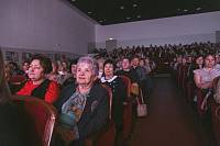 День учителя и дошкольного работника в Павловском Посаде