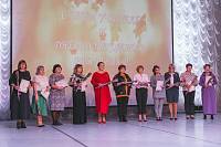 День учителя и дошкольного работника в Павловском Посаде