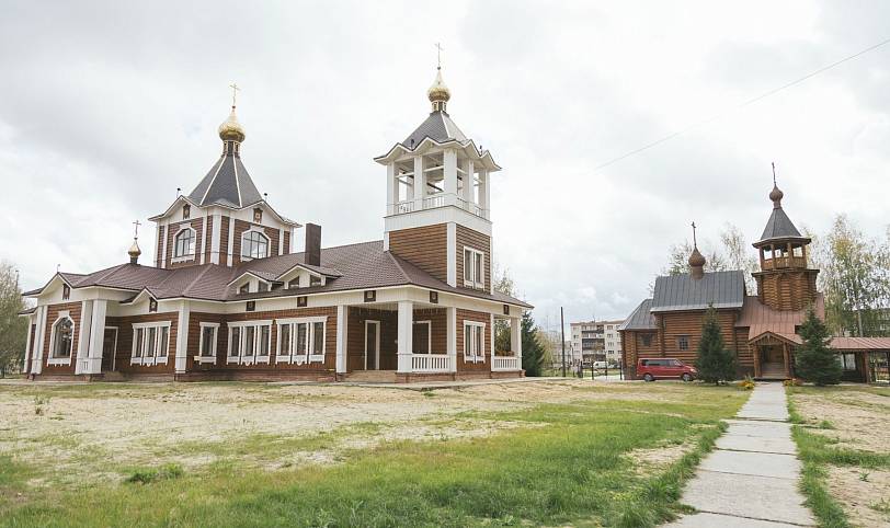 Координационный совет с управлением развитием отраслей социальной сферы в Электрогорске