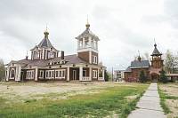 Координационный совет с управлением развитием отраслей социальной сферы в Электрогорске