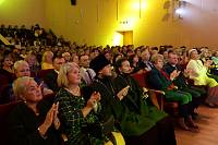 День учителя в Орехово-Зуеве