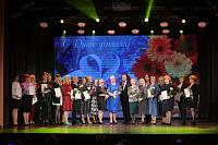 День учителя в Орехово-Зуеве