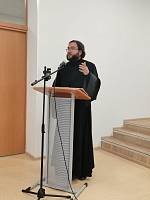 Встреча с работниками дошкольных учреждений в Павловском Посаде