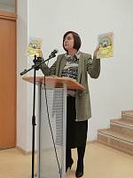 Встреча с работниками дошкольных учреждений в Павловском Посаде