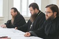 Координационный совет с Управлением образования в Павловском Посаде