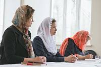 Координационный совет с Управлением образования в Павловском Посаде