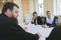 Координационный совет с Управлением образования в Павловском Посаде