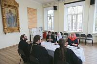 Координационный совет с Управлением образования в Павловском Посаде