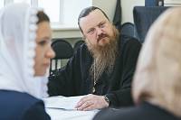 Координационный совет с Управлением образования в Павловском Посаде