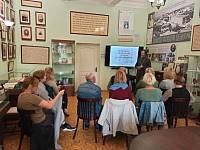 День трезвости в Щёлковском благочинии