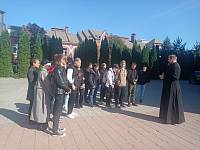 День трезвости в Щёлковском благочинии