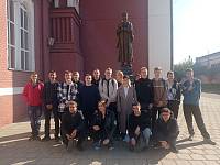 День трезвости в Щёлковском благочинии