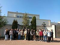 День трезвости в Щёлковском благочинии