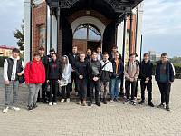 День трезвости в Щёлковском благочинии