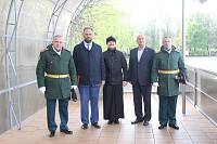 Юбилей Учебного центра Железнодорожных войск города Щёлково