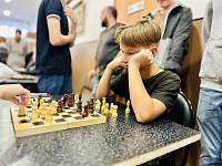 Турнир по игре в шахматы и шашки в Павлово-Посадском благочинии