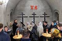 Паломничество Хора мальчиков Орехово-Зуевского благочиния в Оптину пустынь