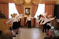 Празднование Дня отца в Орехово-Зуевском благочинии