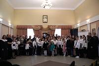 Празднование Дня отца в Орехово-Зуевском благочинии