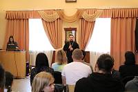 Празднование Дня отца в Орехово-Зуевском благочинии