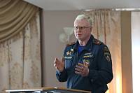 Братское совещание духовенства Богородского благочиния