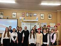 Неделя духовно-нравственной культуры в Павловском Посаде