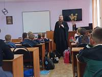 Неделя духовно-нравственной культуры в Павловском Посаде