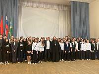 Неделя духовно-нравственной культуры в Павловском Посаде