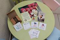 Поздравление с Днём беременных в Орехово-Зуевском родильном доме