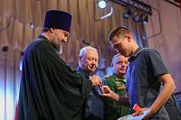 День призывника в Богородском округе