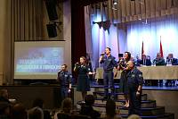 День призывника в Богородском округе