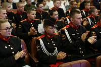 День призывника в Богородском округе